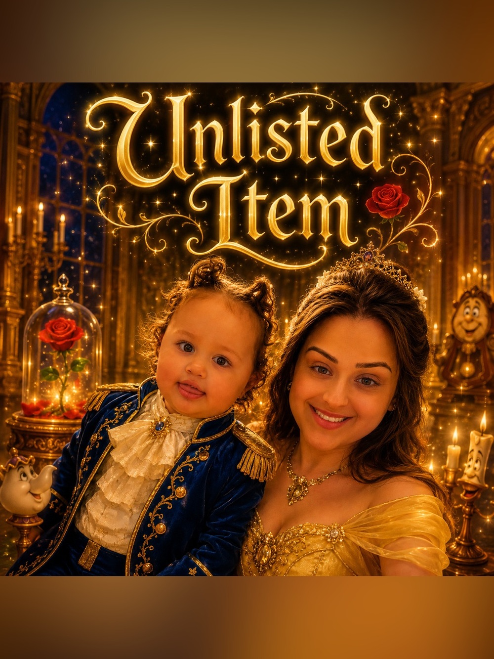 🥀🥀UNLISTED🥀🥀 - Picture 1 of 1